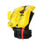 ULTRA Off Shore Fishing Inflatable L150 - Black